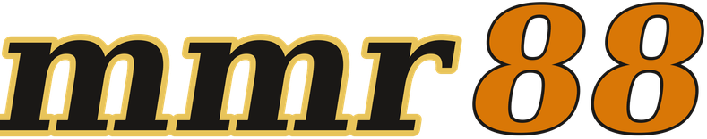 mmr88 logo
